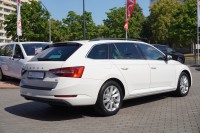 Skoda Superb Combi Ambition iV DSG