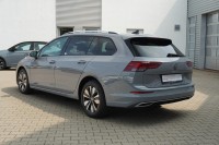 VW Golf VIII Variant 1.5 TSI Move