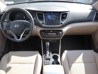 Hyundai Tucson 1.6 DCT Premium 4WD