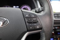 Hyundai Tucson 1.6 T-GDI 4WD Premium