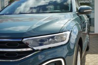 VW T-Roc 1.5 TSI DSG