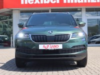 Skoda Karoq 1.0 TSI Style