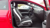 Seat Leon SC 2.0 TSI Cupra 265