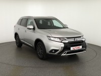Mitsubishi Outlander 2.0 MIVEC Diamant Edition