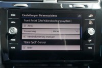 VW Golf VII 1.5 TSI Highline