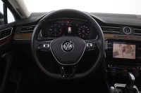 VW Passat Variant 2.0 TDI 4Motion Highline