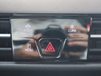 VW Golf VIII Variant Life eTSI