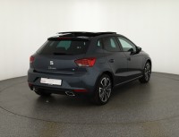 Seat Ibiza FR 1.5 TSI DSG