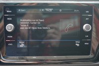VW Touran 2.0 TDI R-Line Highline