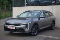 Kia K4 Sportswagon 1.6 T-GDI Aut. 2-Zonen-Klima Navi Sitzheizung