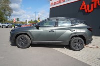 Hyundai Tucson 1.6 T-GDI Aut.