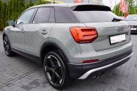 Audi Q2 1.4 TFSI S-Line
