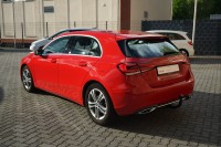 Mercedes-Benz A 200 A200 Progressive 7G-DCT
