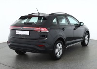 VW Taigo 1.0 TSI DSG