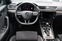 Skoda Superb Combi 2.0 Sportline