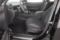 Hyundai Tucson 1.6T-GDI N-Line 4WD Aut.