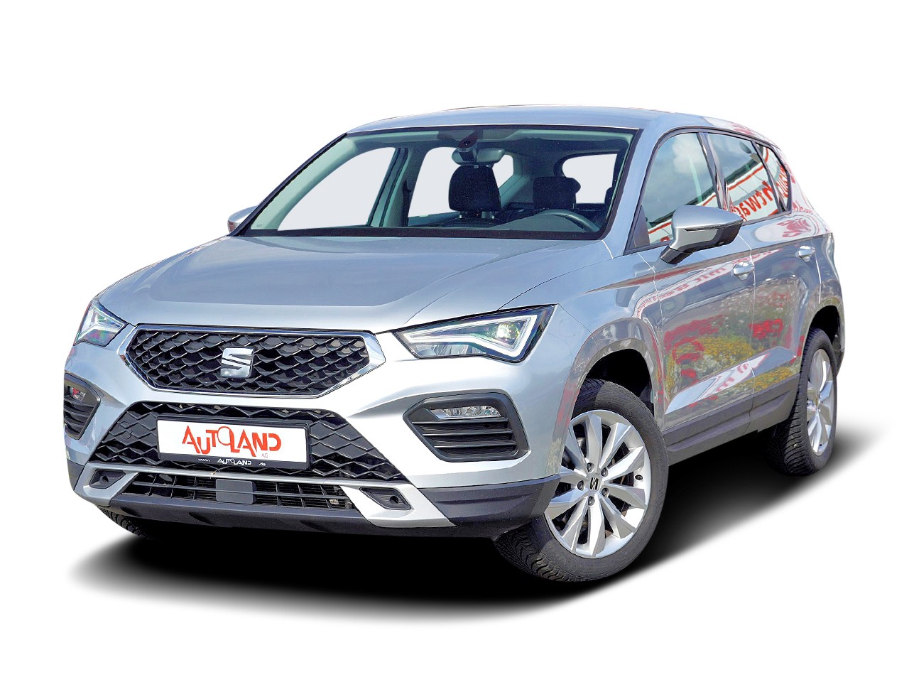 Seat Ateca 1.5 Style