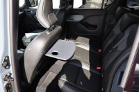 Nissan Townstar Tekna