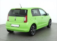 Skoda Citigo 1.0 MPI Style