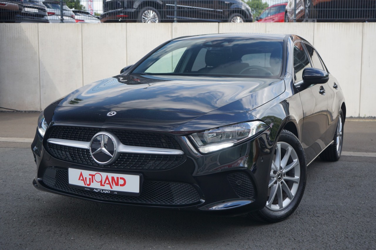 Mercedes-Benz A 180 A180