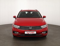 VW Passat Variant 2.0 TDI DSG