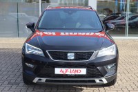 Seat Ateca 2.0 TSI Xcellence 4Drive