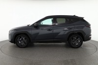 Vorschau: Hyundai Tucson 1.6 T-GDI