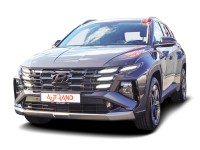 Hyundai Tucson 1.6 T-GDI Aut. 2-Zonen-Klima Navi Sitzheizung