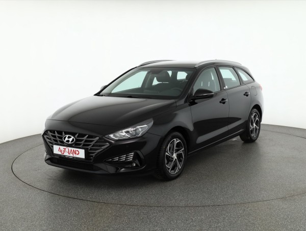 Hyundai i30 cw 1.6 CRDi Trend