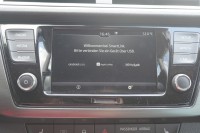 Skoda Fabia 1.0 Drive