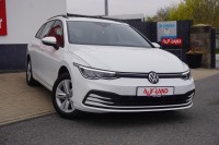 VW Golf VIII Variant 1.5 TSI Life