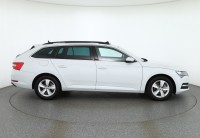 Skoda Superb Combi 2.0 TDI DSG