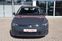 VW Golf VIII Variant 1.5 eTSI DSG Life