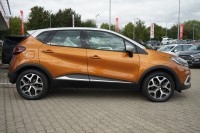 Renault Captur 0.9 TCE Limited