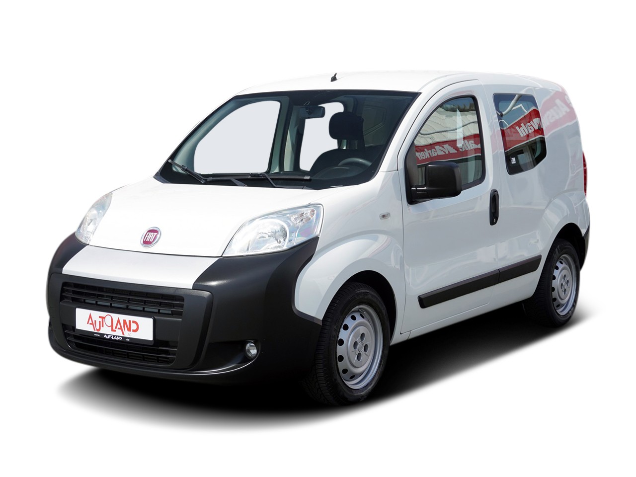 Fiat Fiorino 1.3 JTD