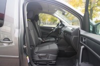 VW Caddy Maxi 2.0 TDI Beach