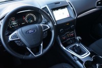 Ford S-Max 2.0 TDCi Titanium