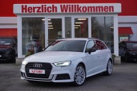 Vorschau: Audi A3 Sportback 1.5 TFSI sport S-Line S-Tronic