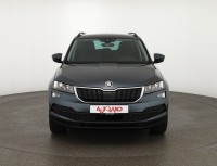 Skoda Karoq 1.6 TDI DSG Style