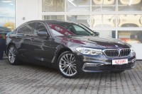 BMW 530 e Luxury Line