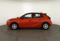 Vorschau: Opel Corsa F 1.2