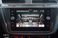 VW Tiguan 2.0 TSI R-Line 4M DSG