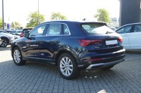 Audi Q3 40 TFSI quattro advanced DSG