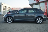 Audi A3 Sportback 1.0 TFSI