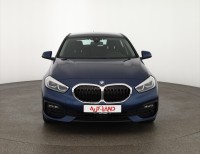 BMW 1 118i Advantage Aut.