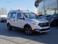 Dacia Dokker 1.2 TCe 115 Stepway