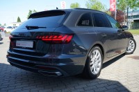 Audi A4 Avant 40 TDI S-Tronic
