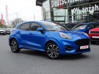 Ford Puma 1.0 EB ST-Line Aut.