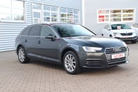 Audi A4 Avant 1.4 TFSI sport S-tronic