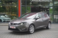 Vorschau: Seat Ibiza 1.0 TSI FR